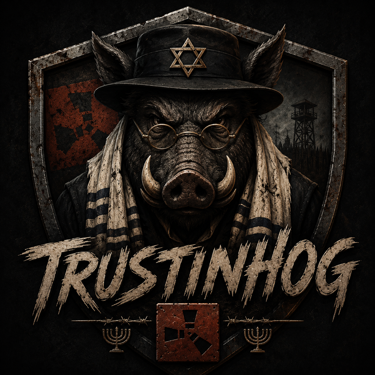 Trust In Hog